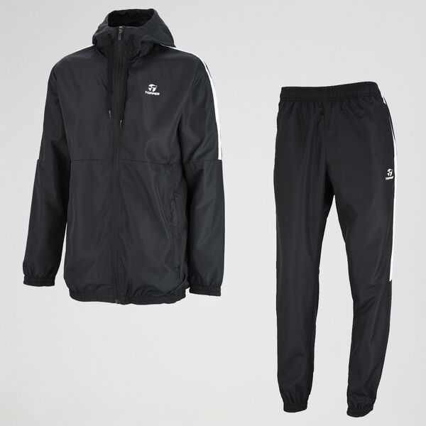 Conjunto Topper Wv Trng Hombre