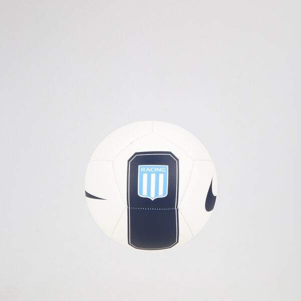 Pelota Racing Club Nike Mini 2026