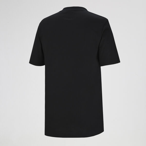 Remera adidas Essentials Logo Grande Hombre