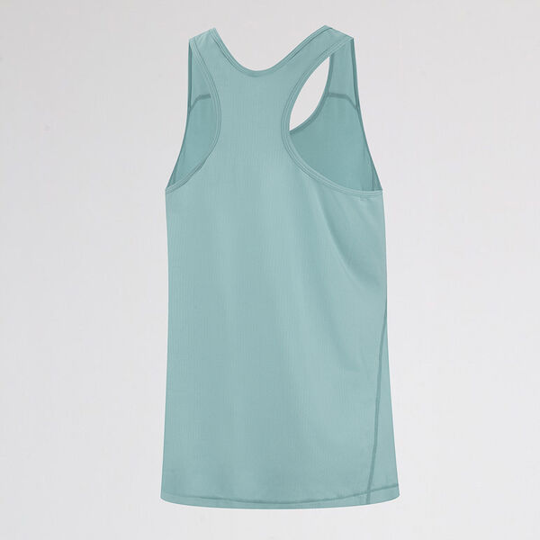Musculosa Entrenamiento IU Peakpulse Mujer