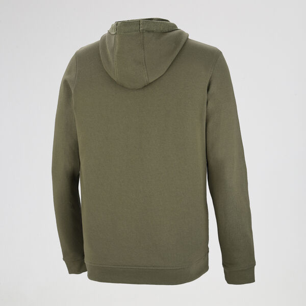 Campera Under Armour Sportstyle Terry Hombre