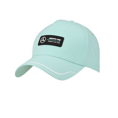 Gorra Puma Mercedes Petronas