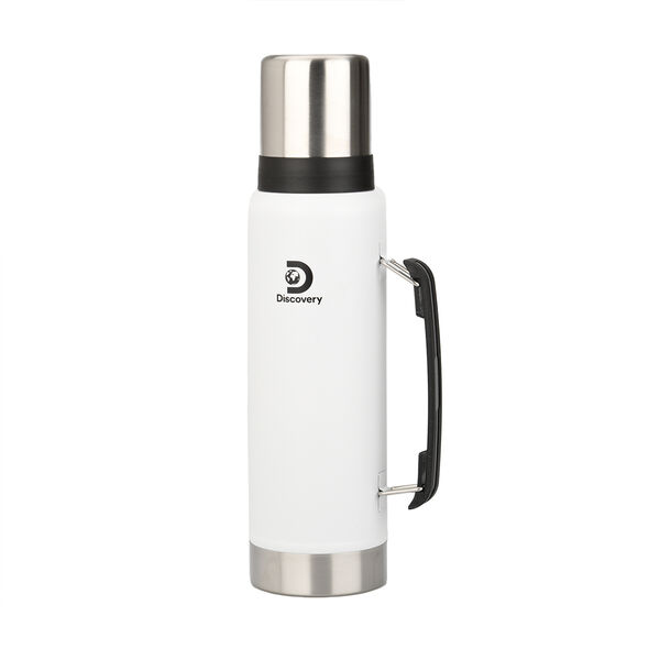 Termo Discovery Acero 1300 Ml