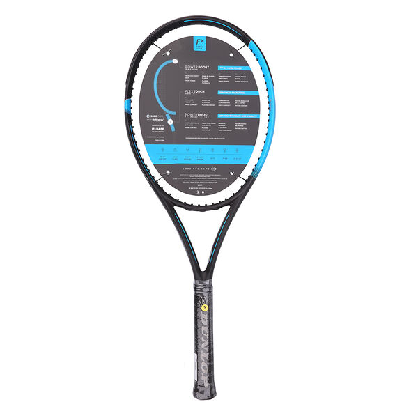 Raqueta Dunlop Fx 500 Grip 3