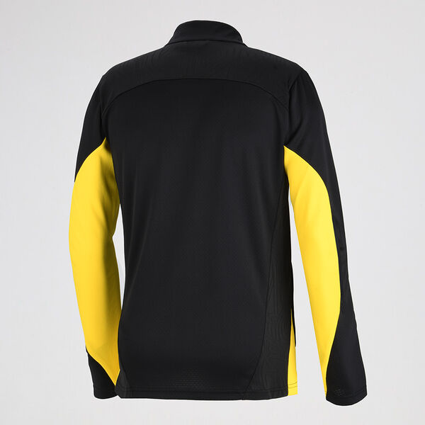 Campera Borussia Dortmund Puma Entrenamiento 24/25 Hombre