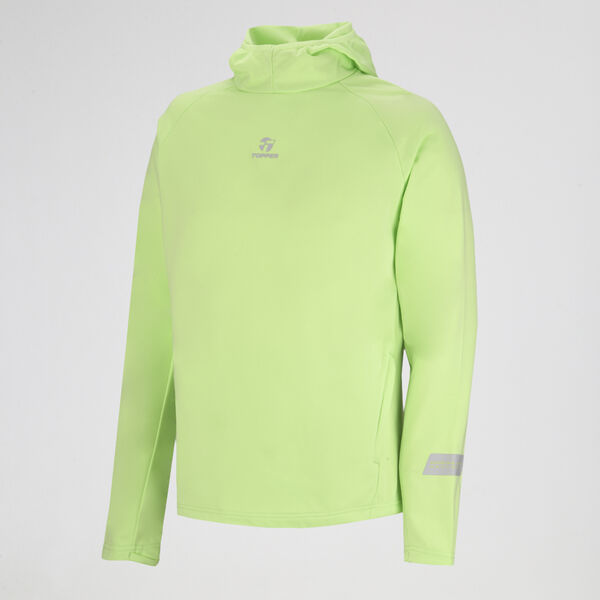 Buzo Entrenamiento Topper KT para Hombre