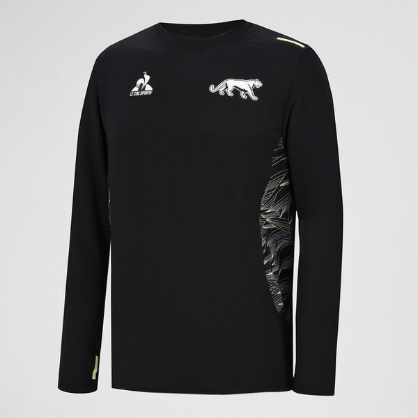 Buzo Le Coq Sportif Pumas Training 2025 Hombre