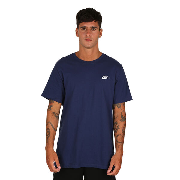 Remera Nike Sportswear Club