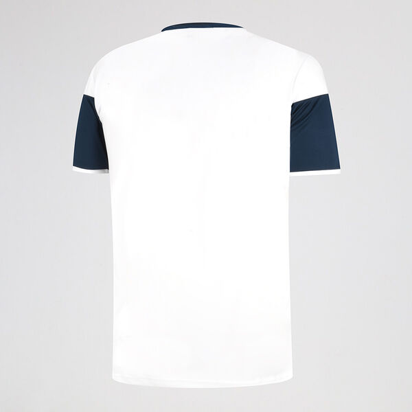 Remera P&aacute;del Joma Danubio III Hombre