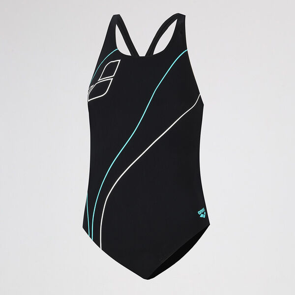 Traje de Ba&ntilde;o Arena Trail Enteriza Mujer