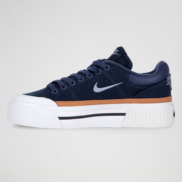 Zapatillas Nike Court Legacy Lift Mujer