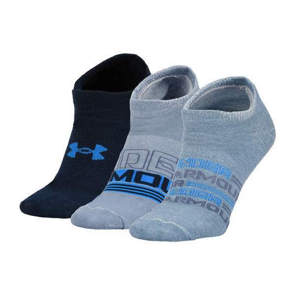 Pack de Medias Under Armour Essentials Ns