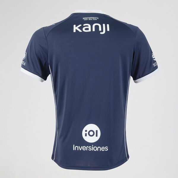 Camiseta Independiente Puma Suplente 25/26 Hombre