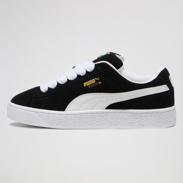 Zapatillas Puma Suede XL Mujer