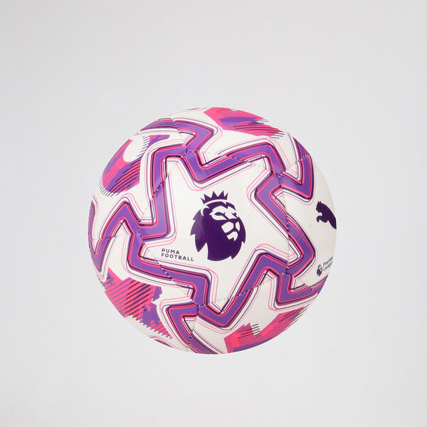 Pelota Fútbol Puma Orbita Mini PL Brilliance