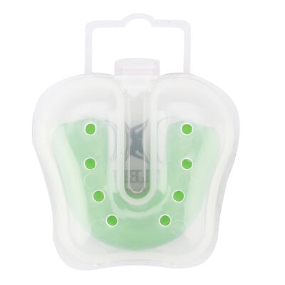 Protector Bucal Gilbert Mouthguard Anatomic