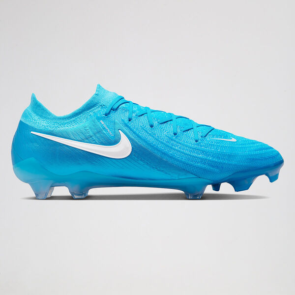 Botines Fútbol Nike Phantom GX 2 Elite FG Hombre
