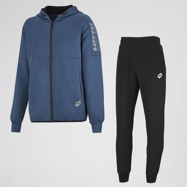 Conjunto Entrenamiento Lotto X-fit para Hombre