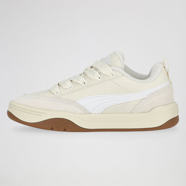 Zapatillas Puma Park Lifestyle Street Sint&eacute;tico