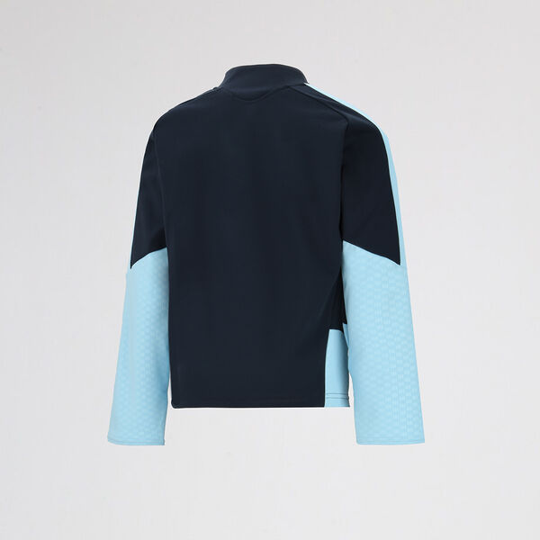 Buzo Argentina adidas Entrenamiento Tiro 25/26 Infantil