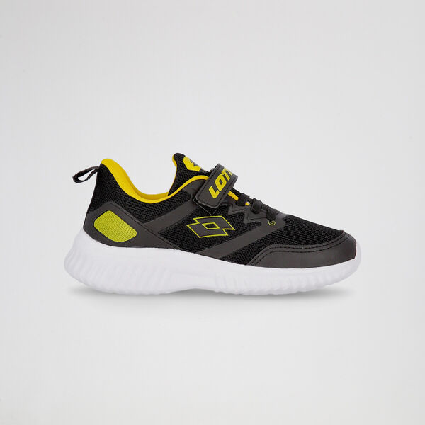 Zapatillas Lotto Azus Soul Niño