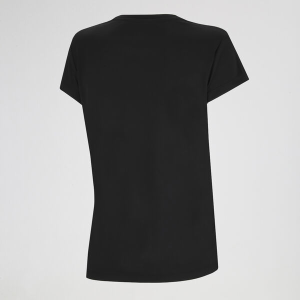 Remera Entrenamiento Topper Brand Mujer