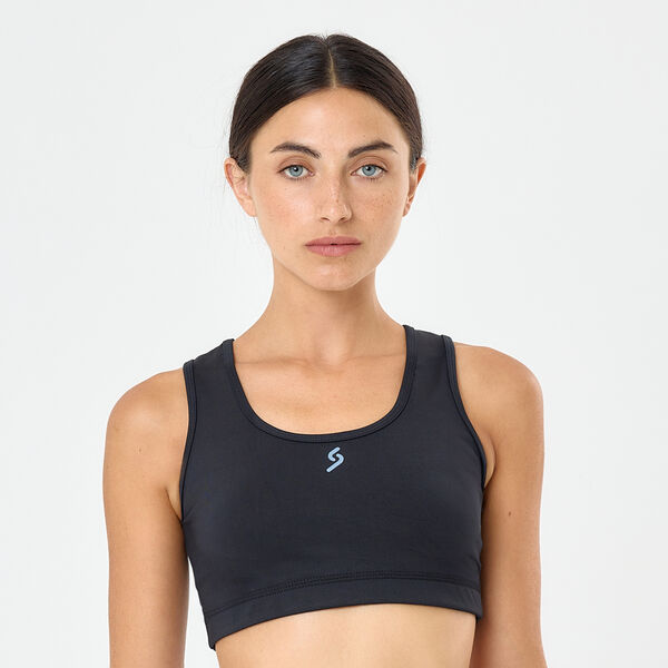 Top Entrenamiento Set Sport Speed Check Mujer