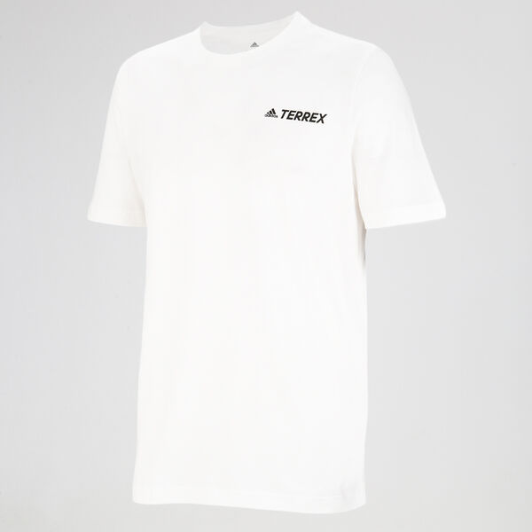 Remera Urbana adidas Terrex Mountain Hombre