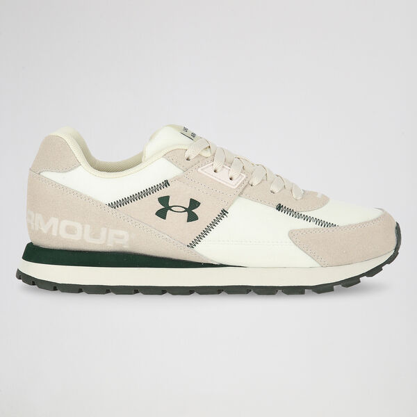 Zapatillas Under Armour Essential Runner para Hombre