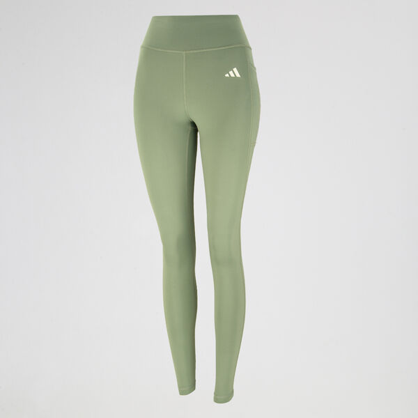 Calza Entrenamiento adidas Optime Essentials Mujer