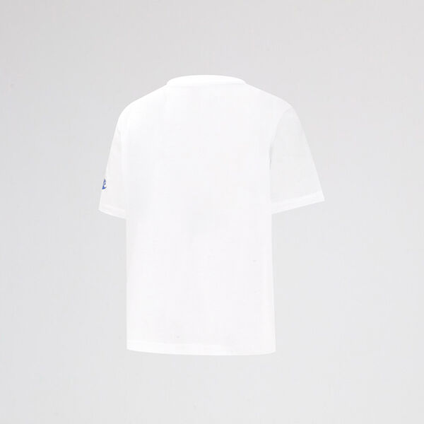 Remera Nike Giant Varsity Ni&ntilde;o
