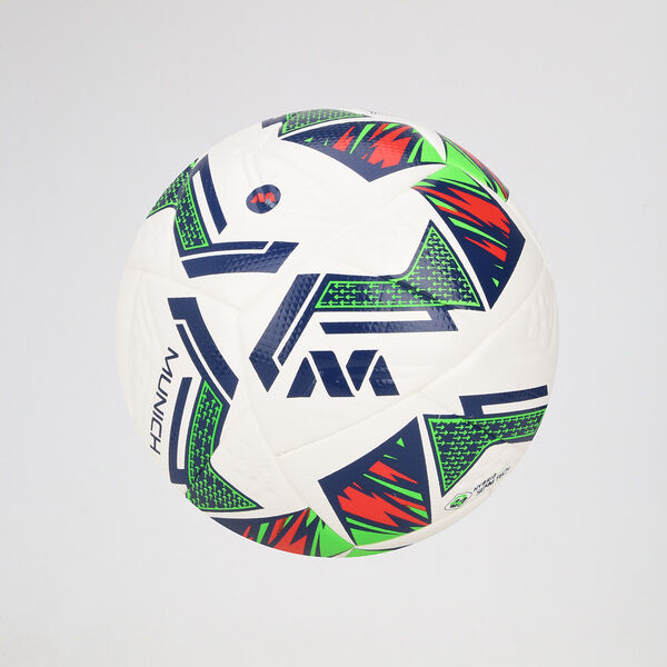 Pelota F&uacute;tbol Munich Tundra N5