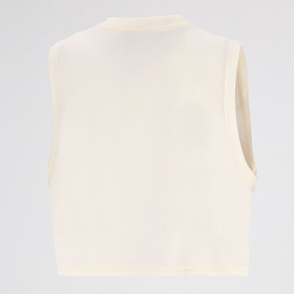 Musculosa Le Coq Sportif Bat Mujer