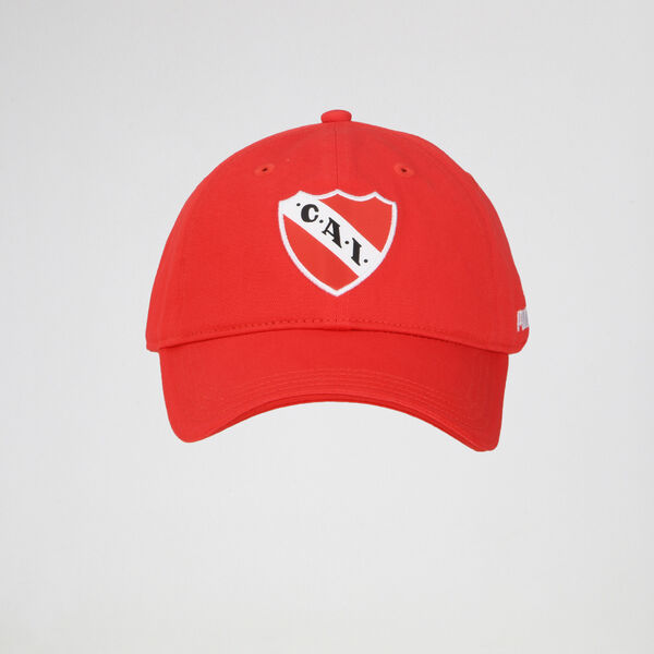 Gorra Puma Independiente Essentials