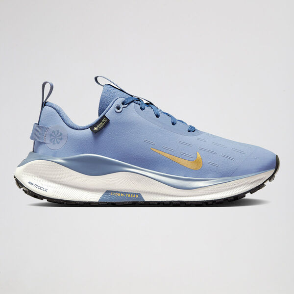 Zapatillas Running Nike Reactx Infinity 4 Gore-tex Mujer