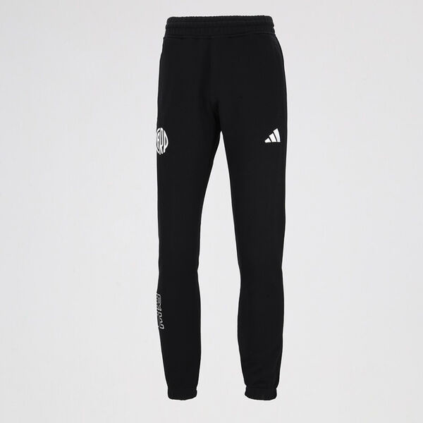 Pantal&oacute;n River Plate adidas 2025 Hombre