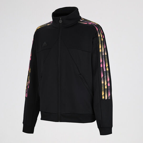 Campera adidas Tiro Hombre