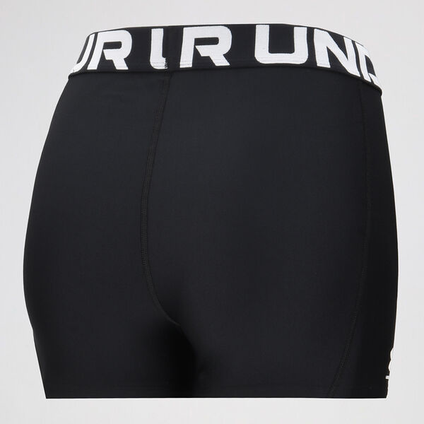 Calza Entrenamiento Under Armour Heatgear Mujer