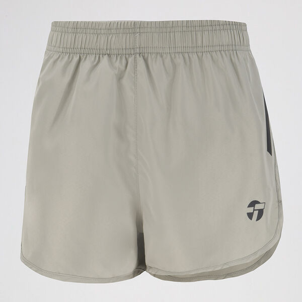 Short Topper Woven RNG II para Mujer