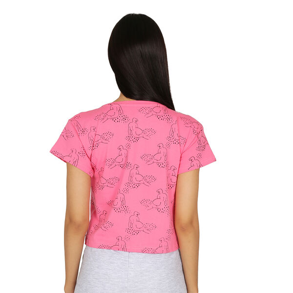 Remera Lotto Candy
