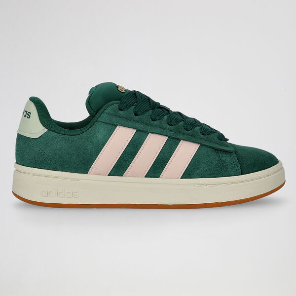 Zapatillas adidas Grand Court Alpha 00s Mujer