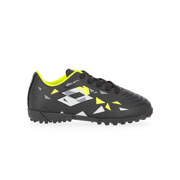 Botines Fútbol Lotto Solista 700 V Tf Niño