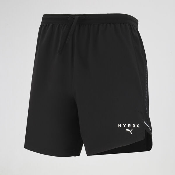 Short Entrenamiento Puma X Hyrox Ultraweave 6 Hombre