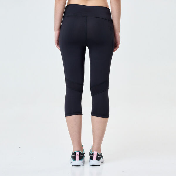 Calza Entrenamiento Lotto Speedevo Enjoy Lil Mujer