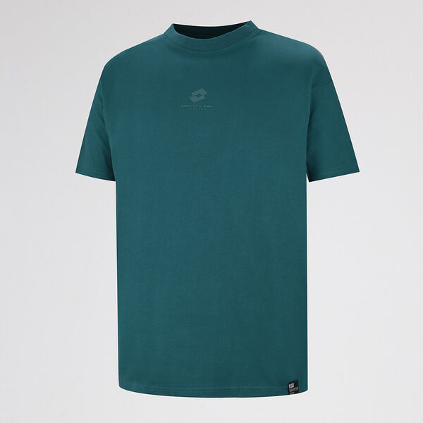 Remera Lotto Athletica Due Hombre