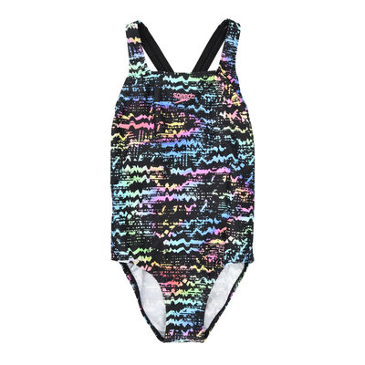 Traje de Baño Speedo Allover Medalist