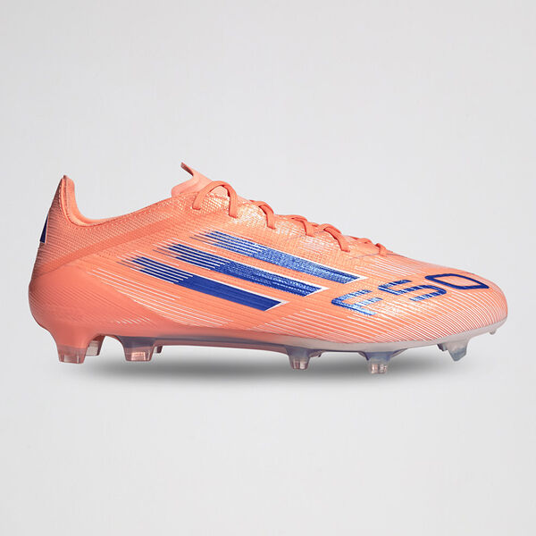 Botines adidas F50 Elite FG