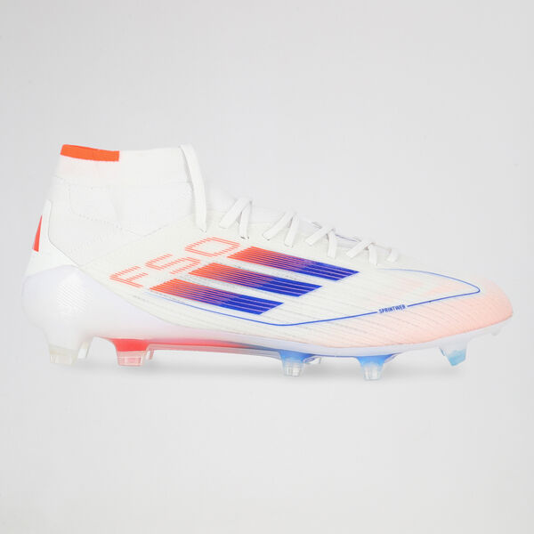 Botines Fútbol adidas F50 Elite Fg Mujer