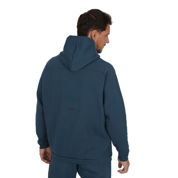 Campera adidas Z.N.E Premium Hombre