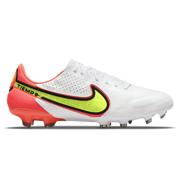 Botines Nike Legend 9 Elite Fg